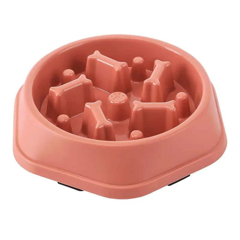 Eco-Friendly Pet Food Bowl