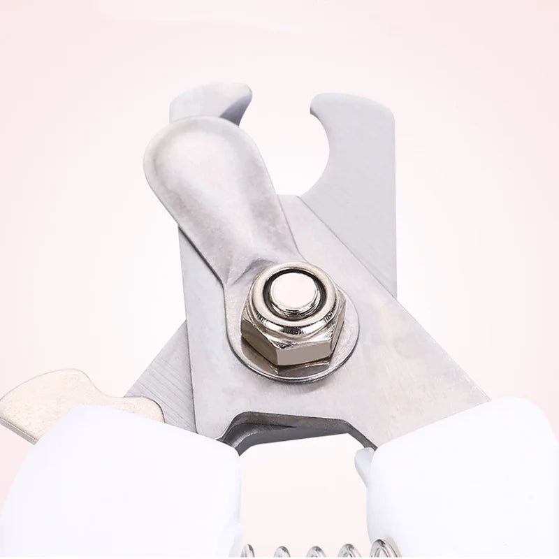 Dog & Cat Nail Clipper Trimming Kit