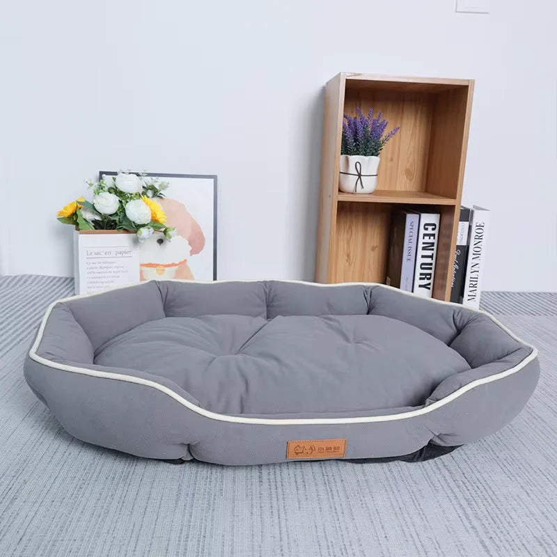 Large Winter Warm Dog & Cat Sofa Bed