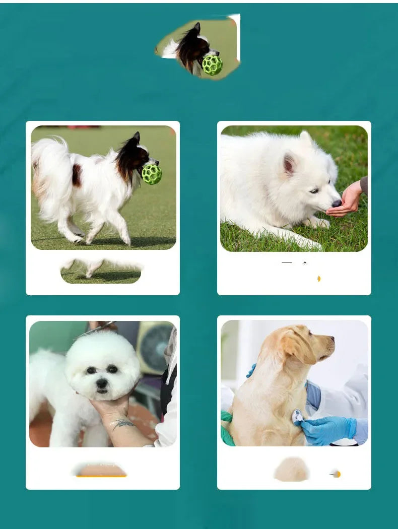 Bite Resistant Multi-Purpose Pet Safety Gloves