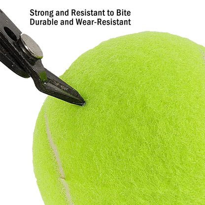 Tennis Launcher Balls for Dogs Set