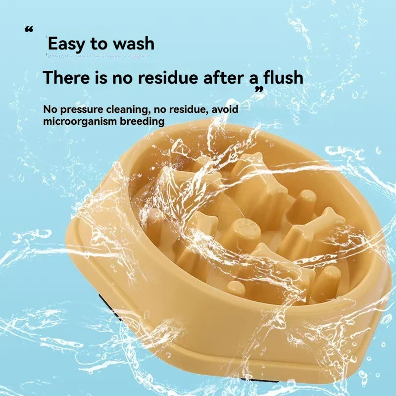 Eco-Friendly Pet Food Bowl