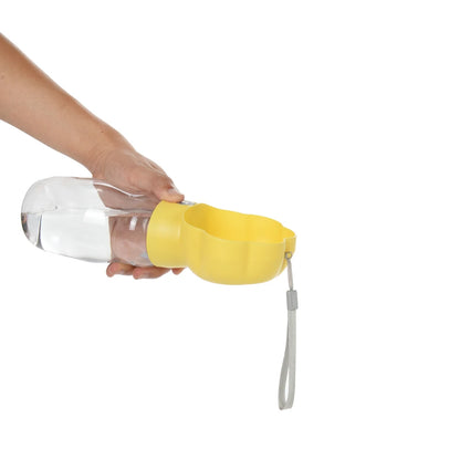 Portable Leakproof Dog & Cat Water Bottle