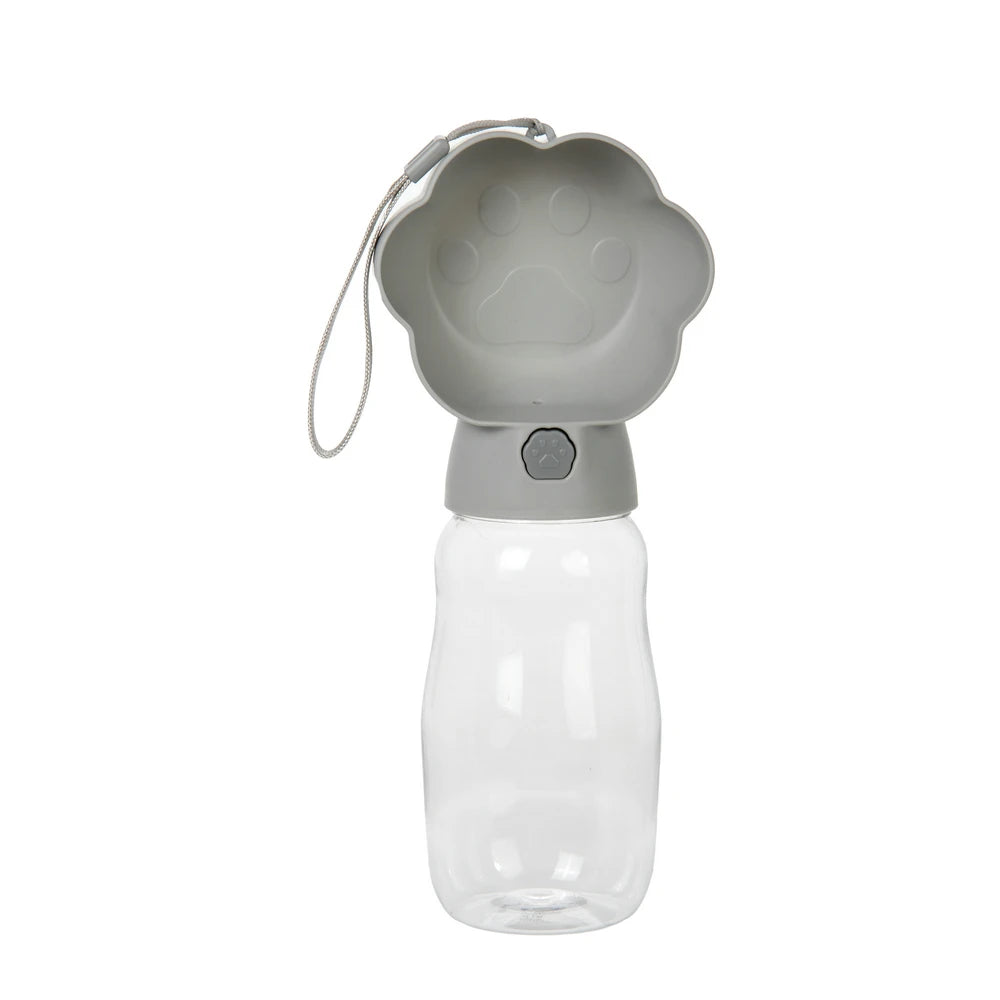 Portable Leakproof Dog & Cat Water Bottle