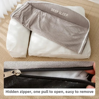 Autumn Winter Plush Dog & Cat House Mat