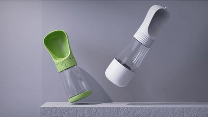 Portable Pet Water Bottle for Dogs