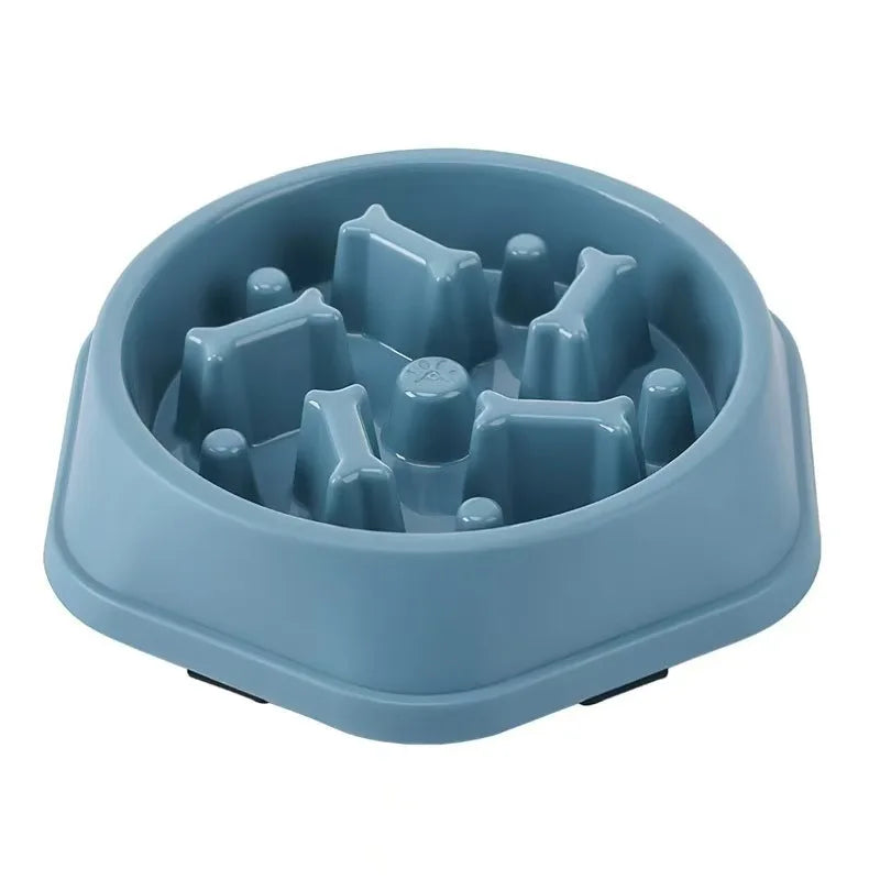 Eco-Friendly Pet Food Bowl