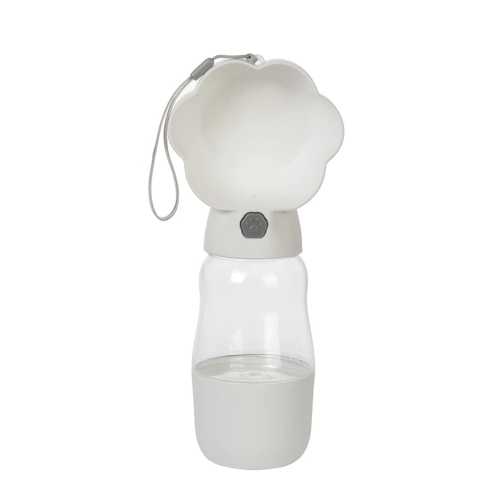 Portable Leakproof Dog & Cat Water Bottle