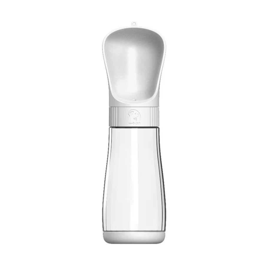 Portable Pet Water Bottle for Dogs