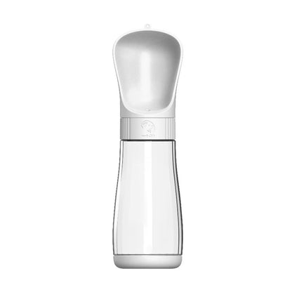 Portable Pet Water Bottle for Dogs
