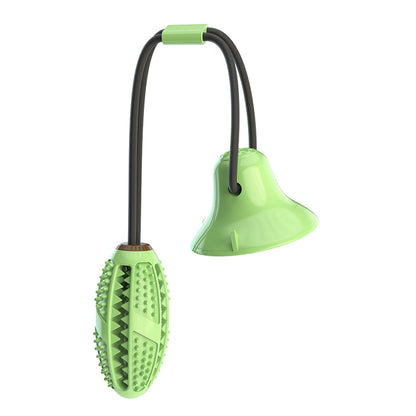 Interactive Suction Rope Dog Chew Toy
