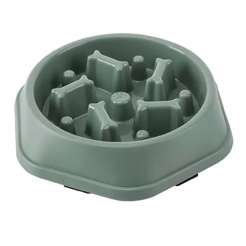Eco-Friendly Pet Food Bowl