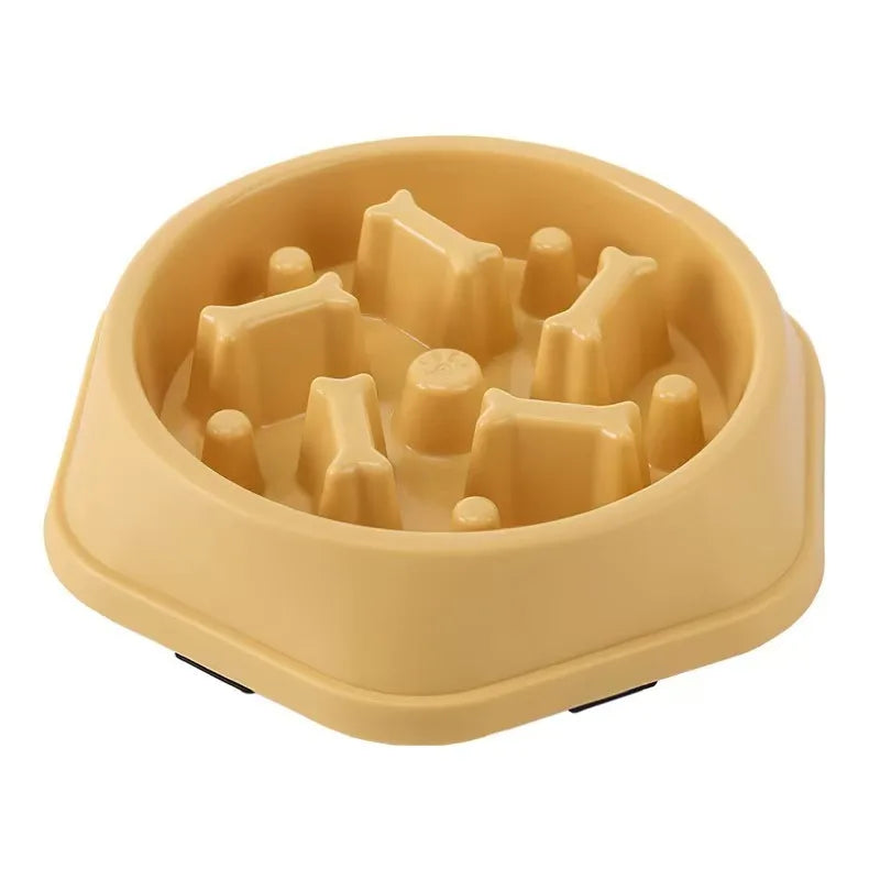 Eco-Friendly Pet Food Bowl
