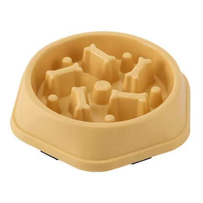 Eco-Friendly Pet Food Bowl