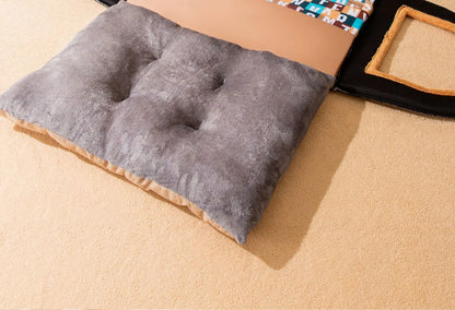 Winter Warm Medium & Large Dog House