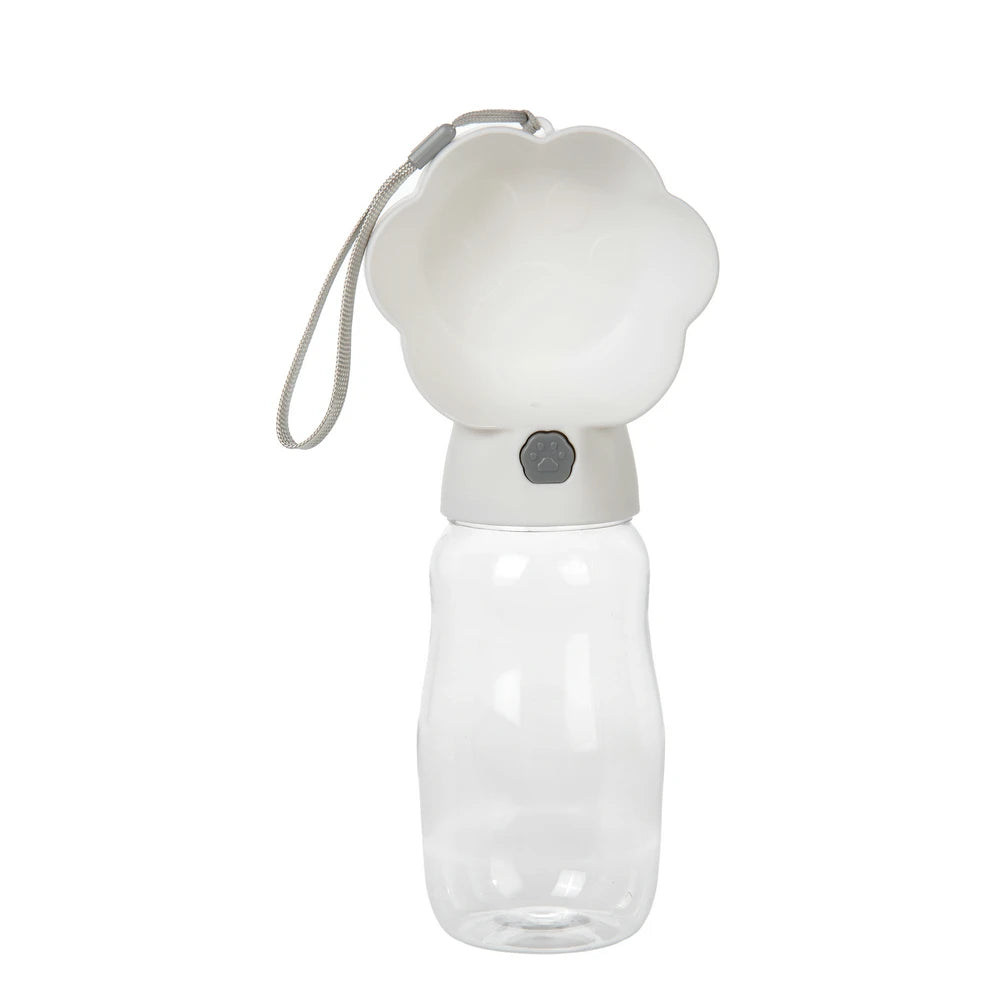 Portable Leakproof Dog & Cat Water Bottle