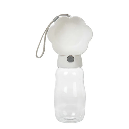 Portable Leakproof Dog & Cat Water Bottle