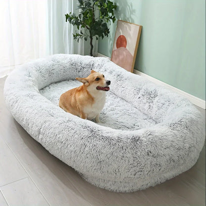 Human-Sized Large Dog Bed