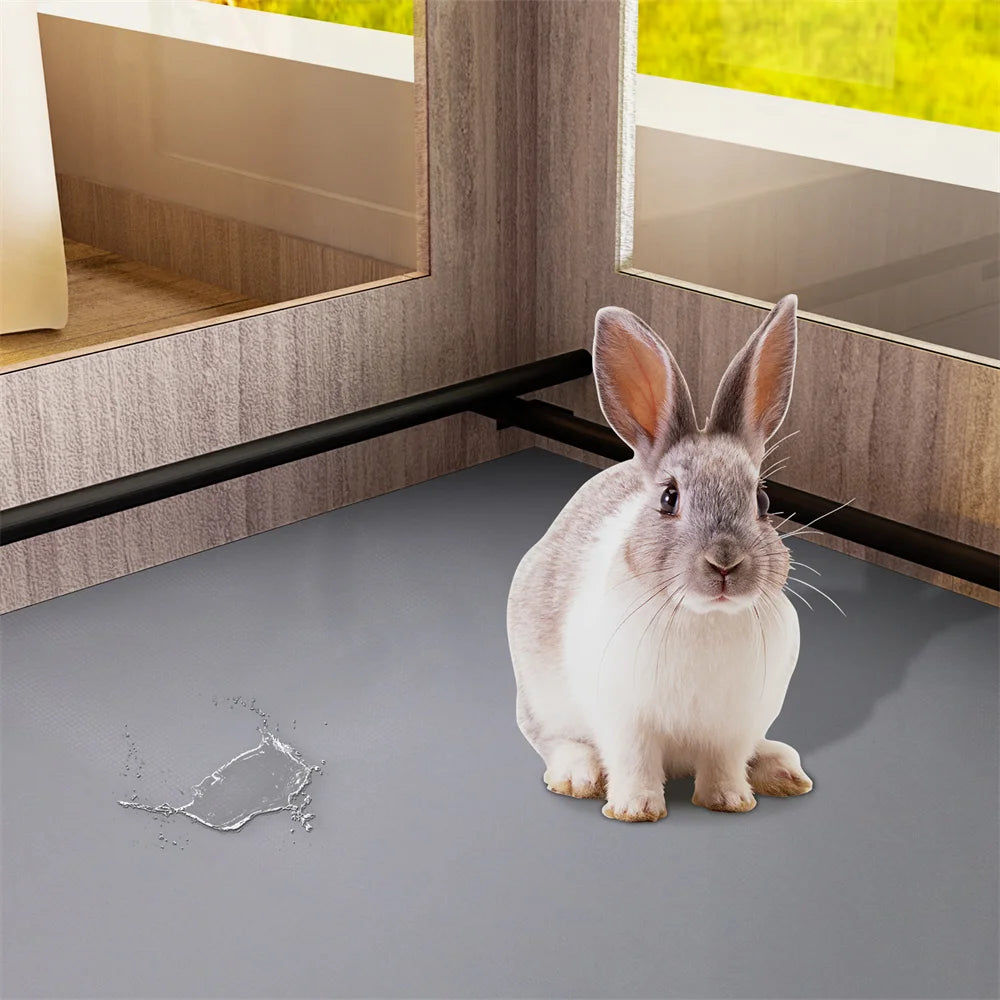 XXL Indoor Dog Whelping Box Playpen