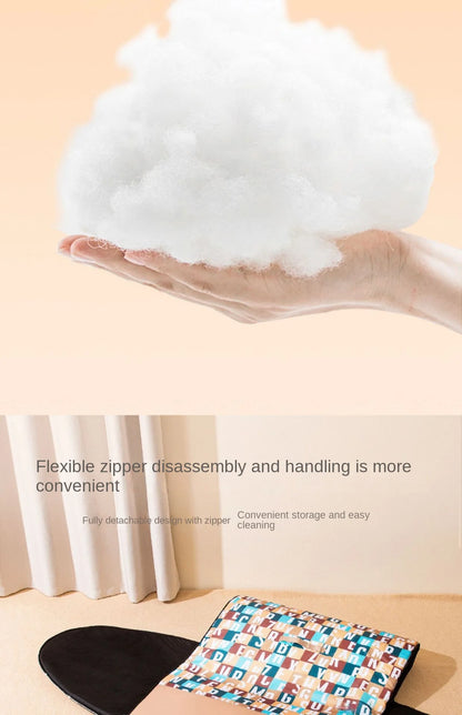 Winter Warm Medium & Large Dog House