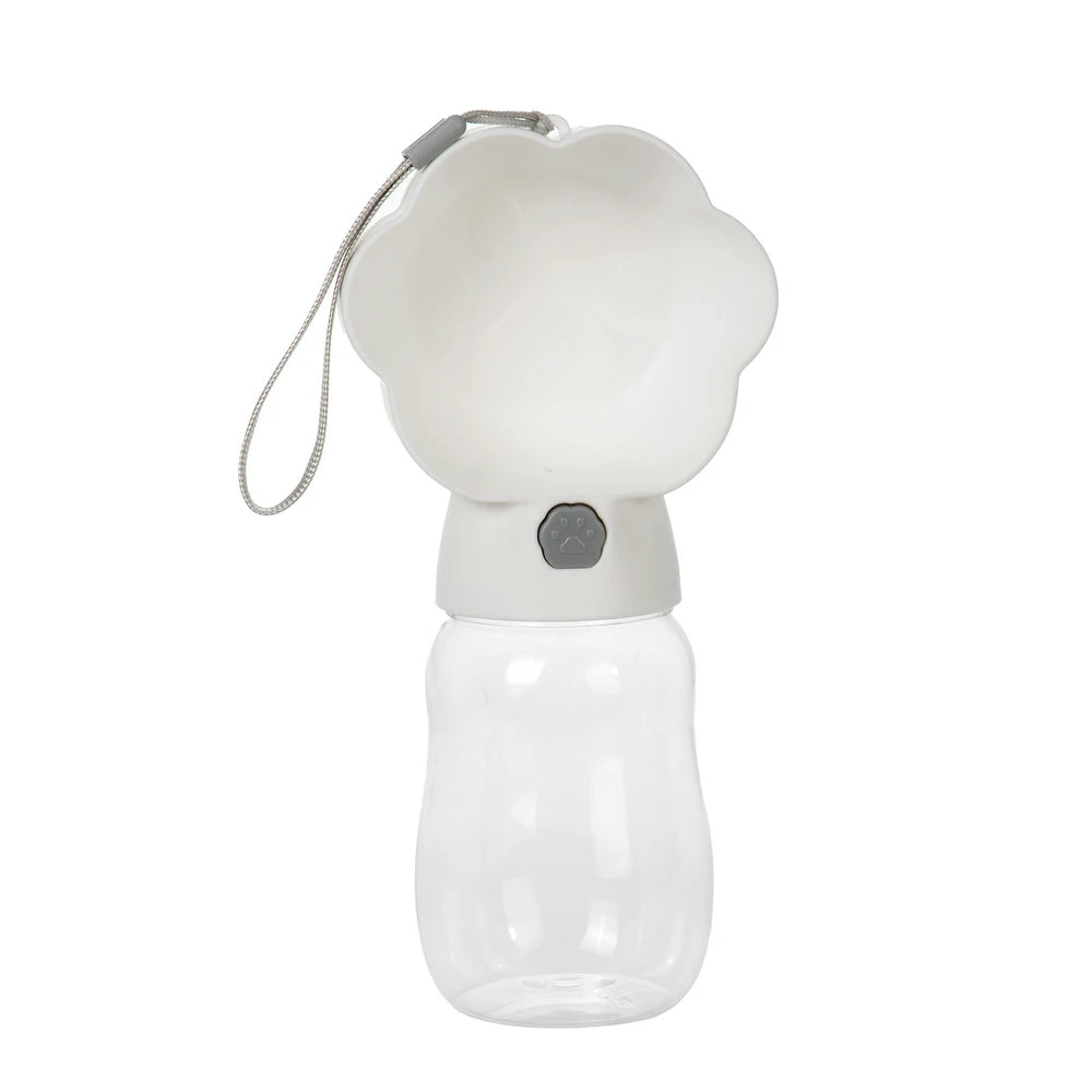 Portable Leakproof Dog & Cat Water Bottle