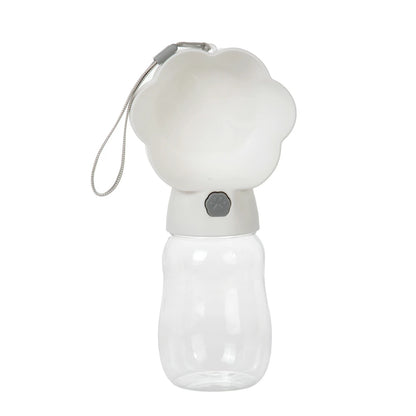 Portable Leakproof Dog & Cat Water Bottle