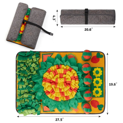 Waterproof Electric Heating Pad for Pets