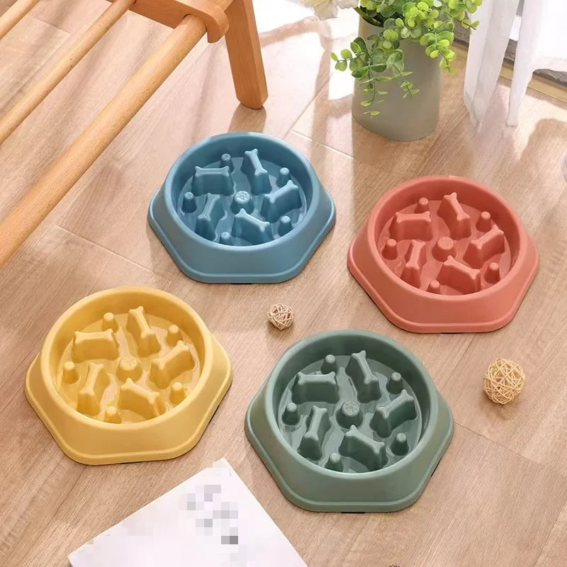 Eco-Friendly Pet Food Bowl